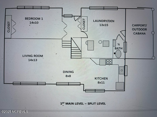 36 Stoneybrook Drive Old Bridge, NJ 08857 - Photo 29 of 29