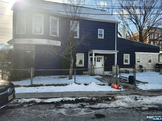 $540,000 | 2 Terry Street, Passaic, NJ 07055