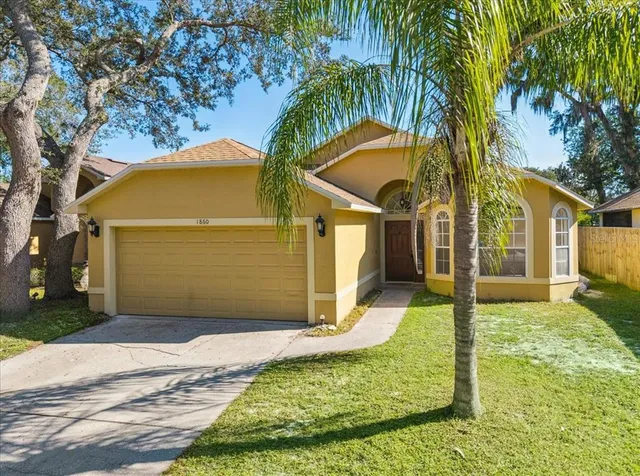 $390,000 | 1860 Greenbrook Court, Oviedo, FL 32766