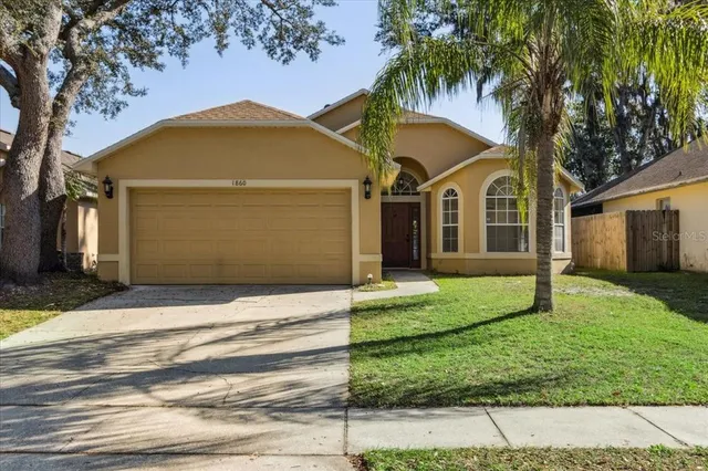 $390,000 | 1860 Greenbrook Court, Oviedo, FL 32766