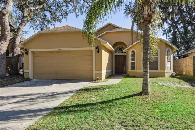 $390,000 | 1860 Greenbrook Court, Oviedo, FL 32766