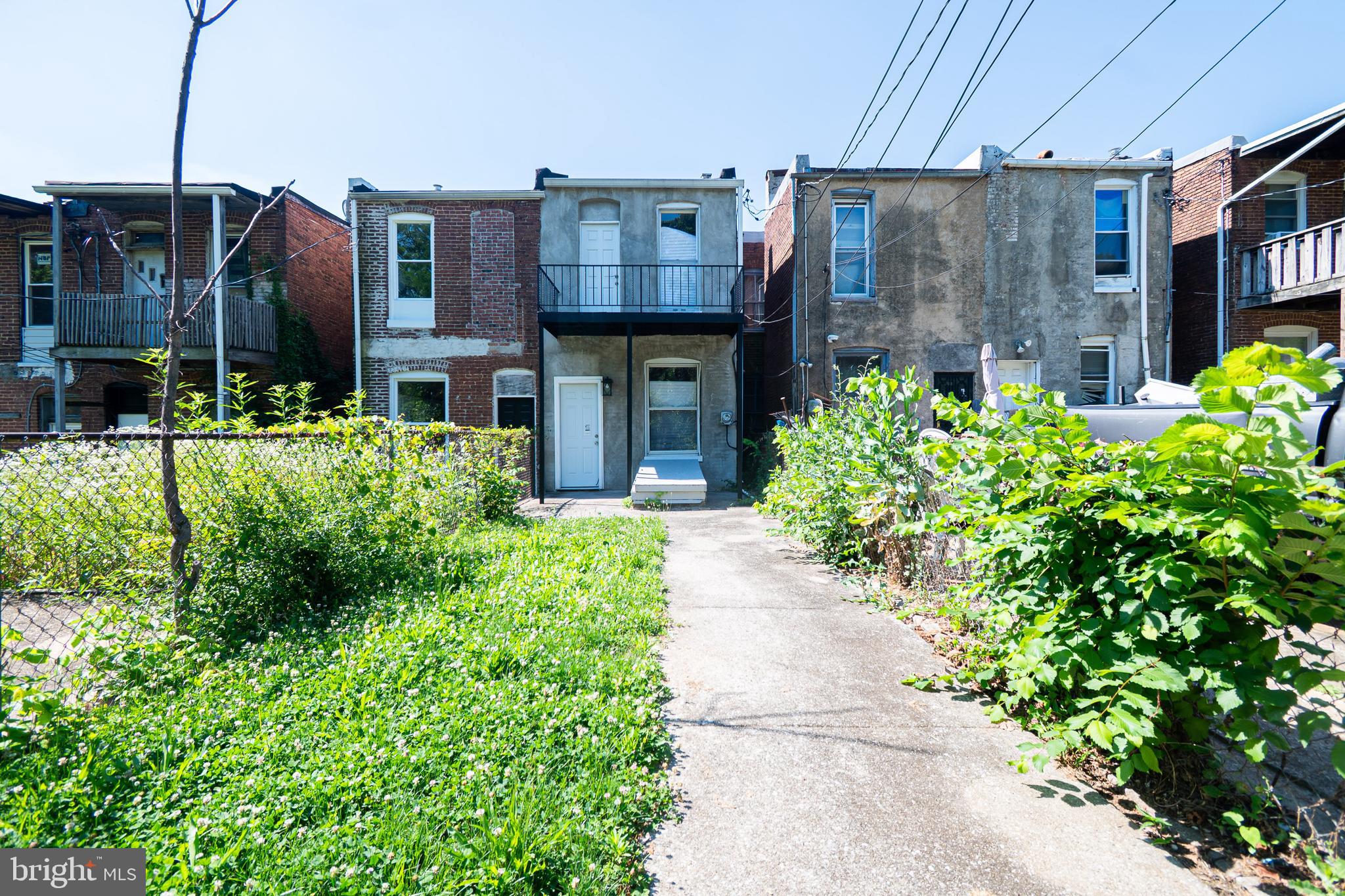 2732 Riggs Avenue Baltimore, MD 21216 - Photo 8 of 32