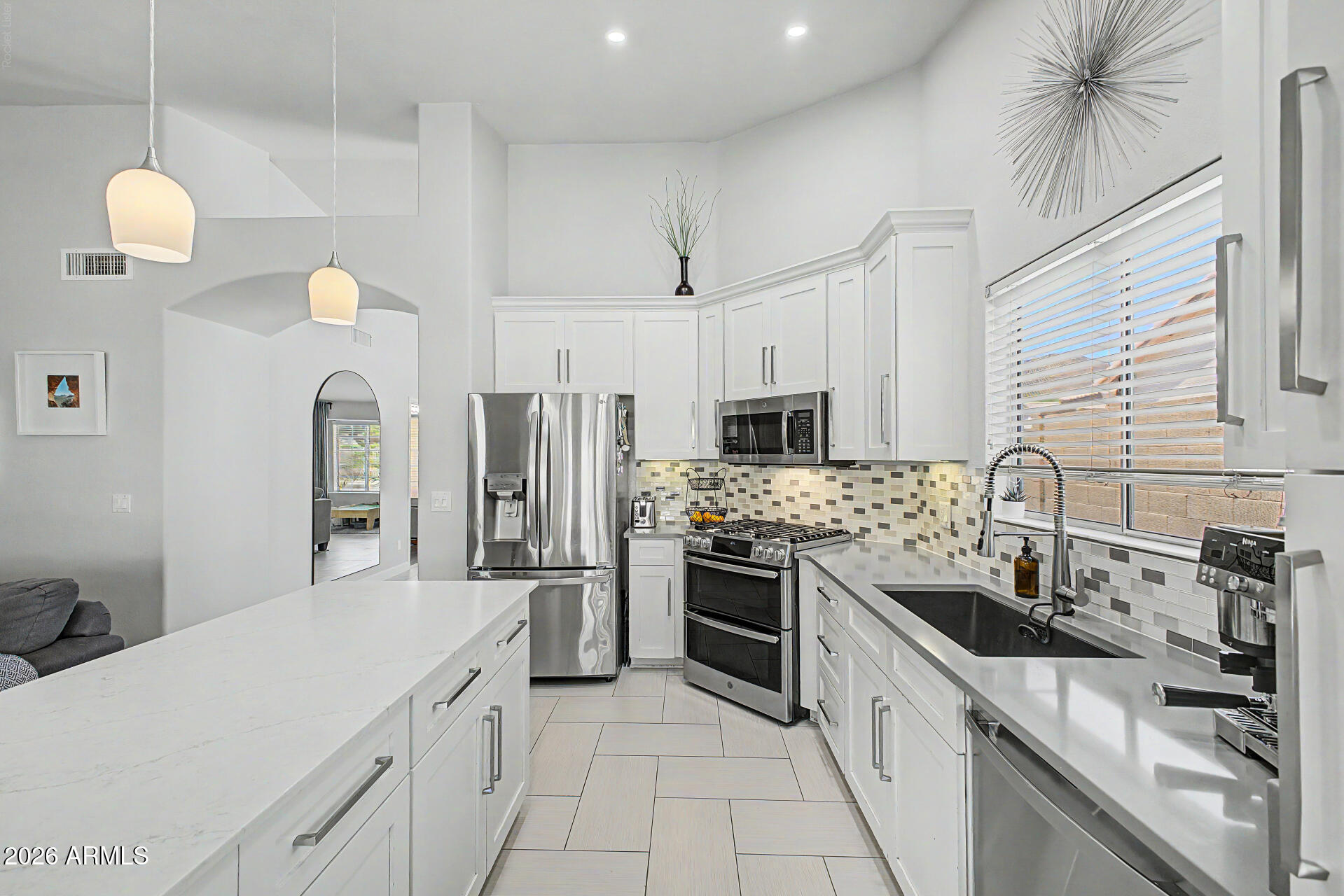 5975 West Alameda Road Glendale, AZ 85310 - Photo 15 of 49 Kitchen