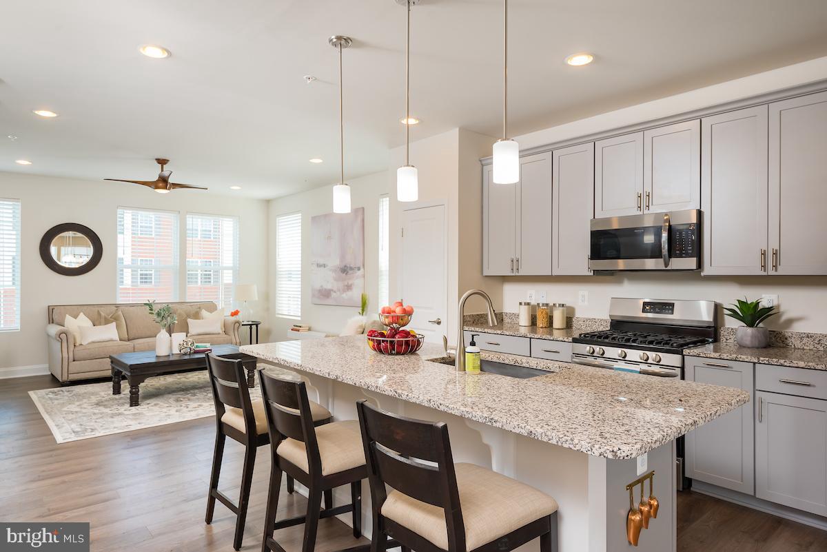 1221 Fenwick Road Aberdeen, MD 21001 - Photo 9 of 44 Gallery Image 9