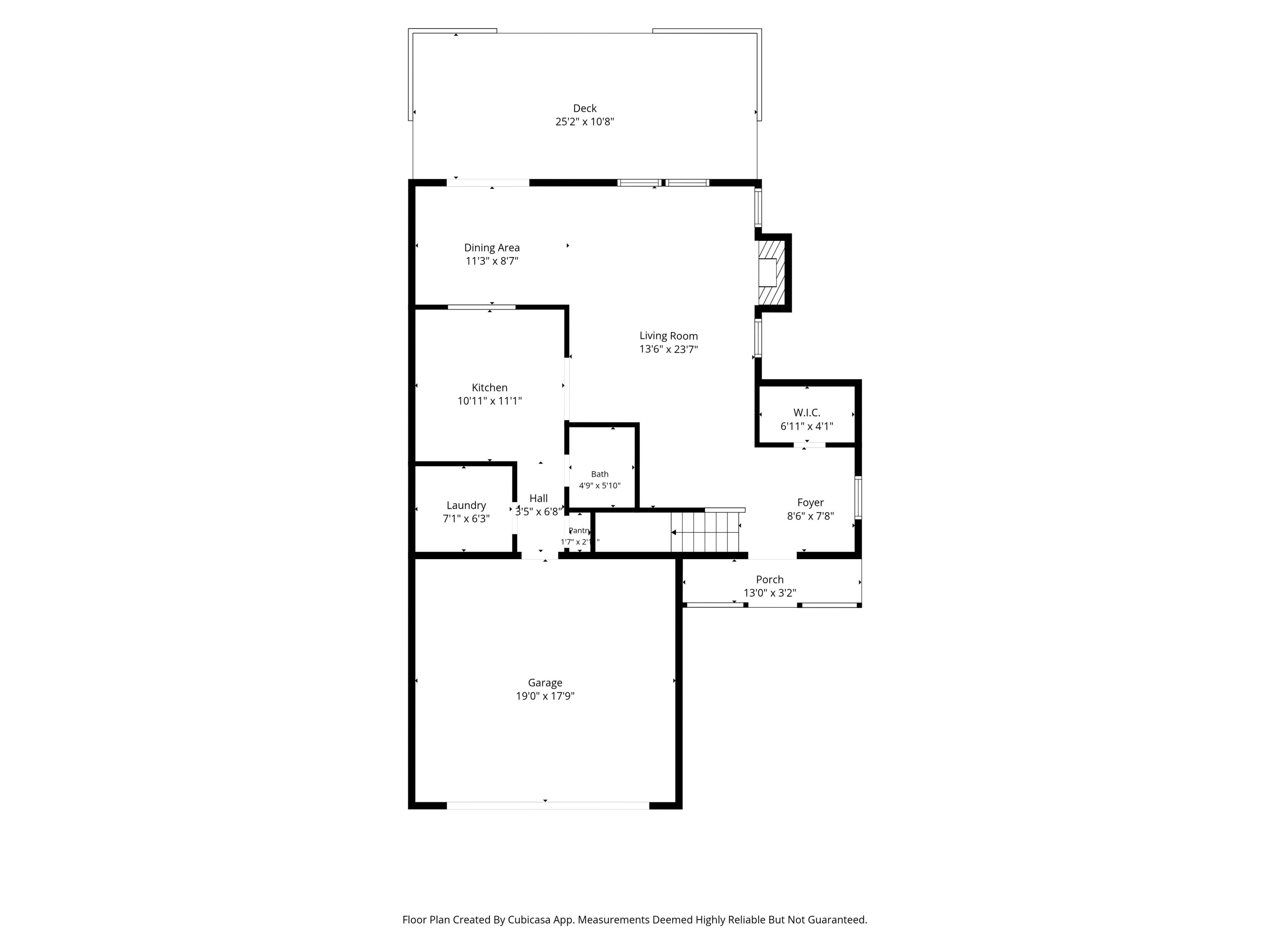 5624 Fair Ridge Place Indianapolis, IN 46221 - Photo 54 of 58