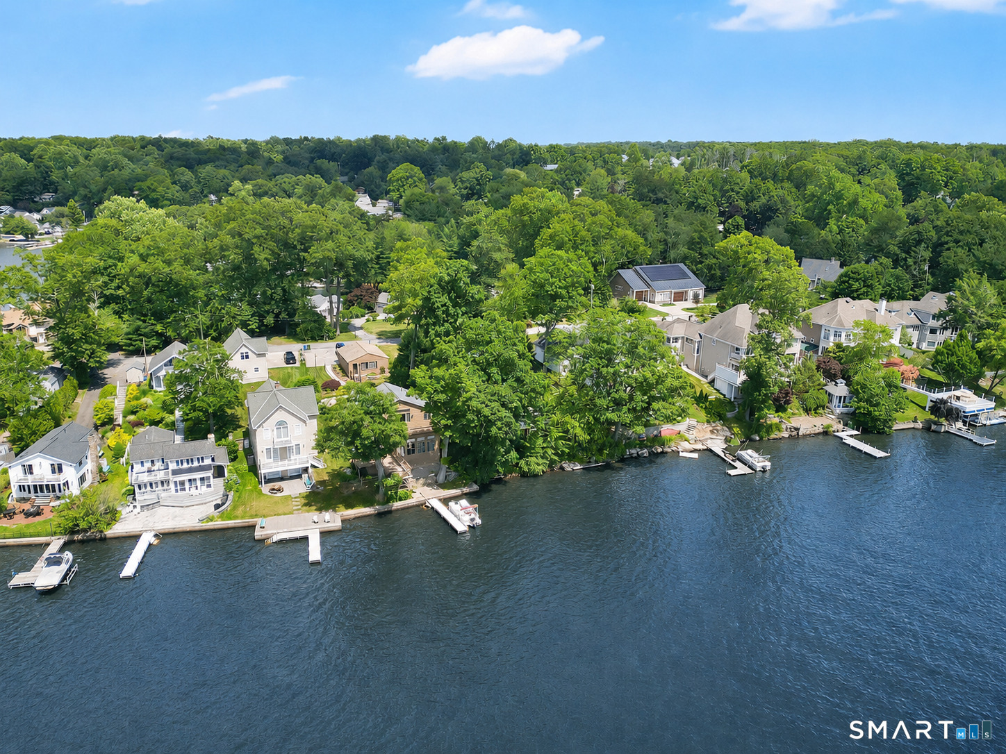 53 Meeks Point Road East Hampton, CT 06424 - Photo 28 of 34