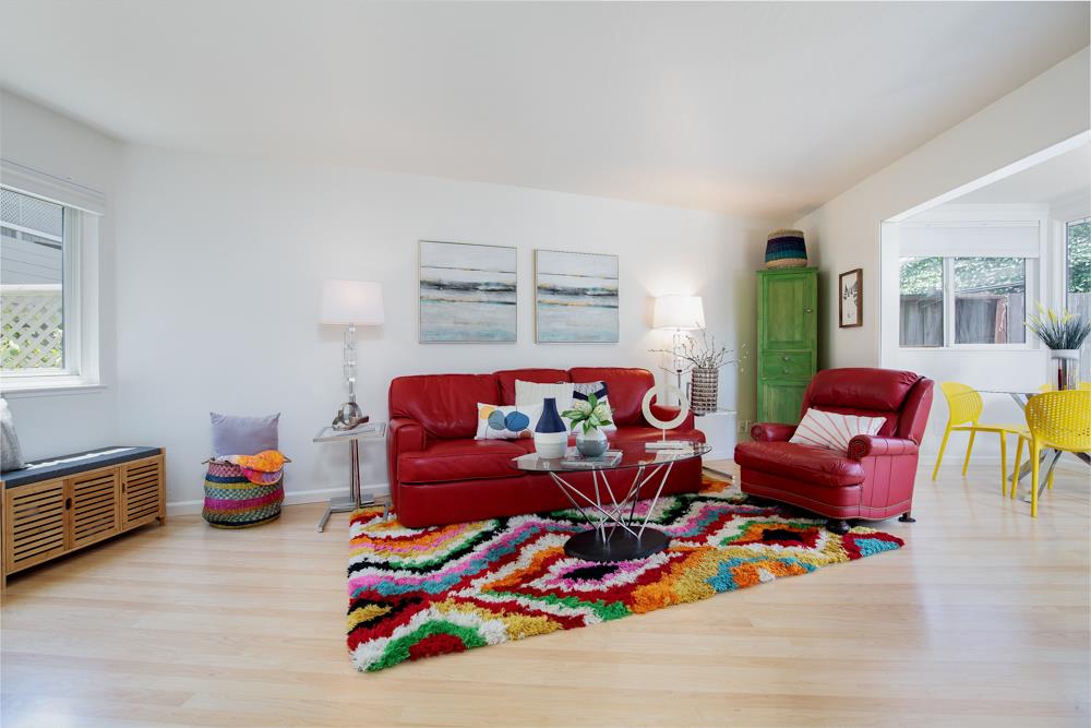 380 Sea Ridge Road, Unit E Aptos, CA 95003 - Photo 11 of 27 a living room with furniture and a couch