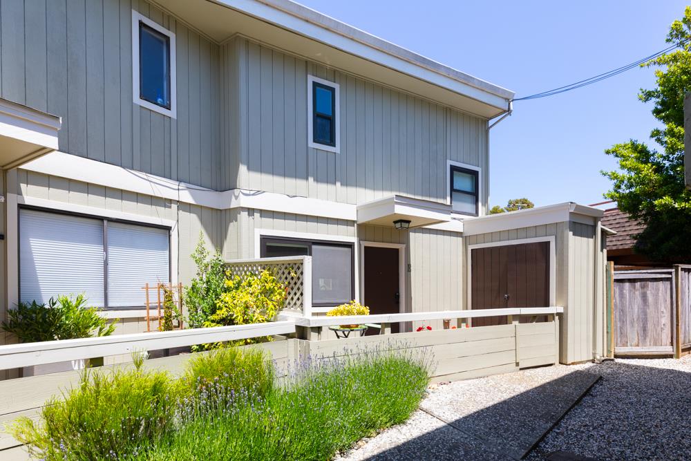 380 Sea Ridge Road, Unit E Aptos, CA 95003 - Photo 4 of 27 a house view with a outdoor space