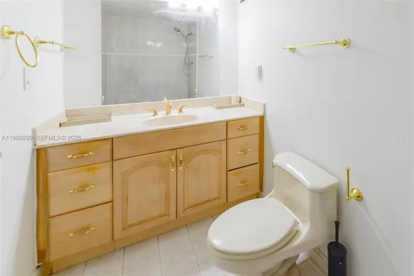 a view of a livingroom with wooden floor