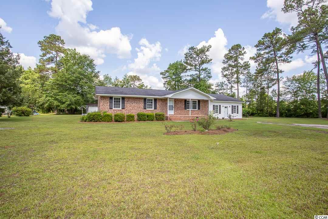 3273 Folly Grove Road Hemingway, SC 29554 - Photo 1 of 35 Gallery Image 1