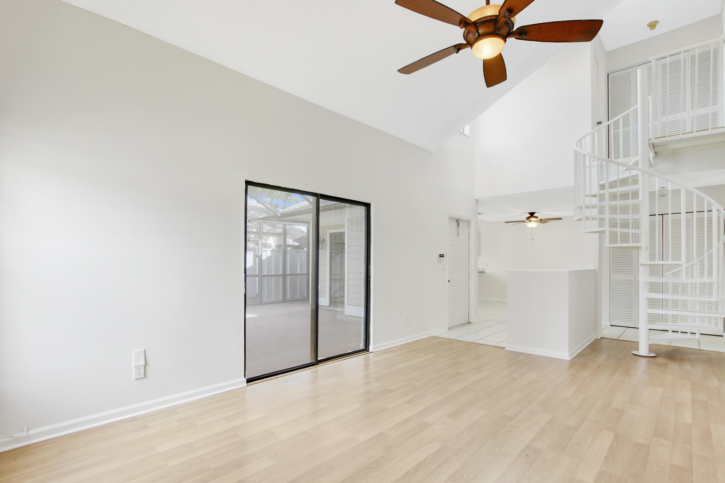 302 Summerwinds Lane Jupiter, FL 33458 - Photo 8 of 41 Front Door