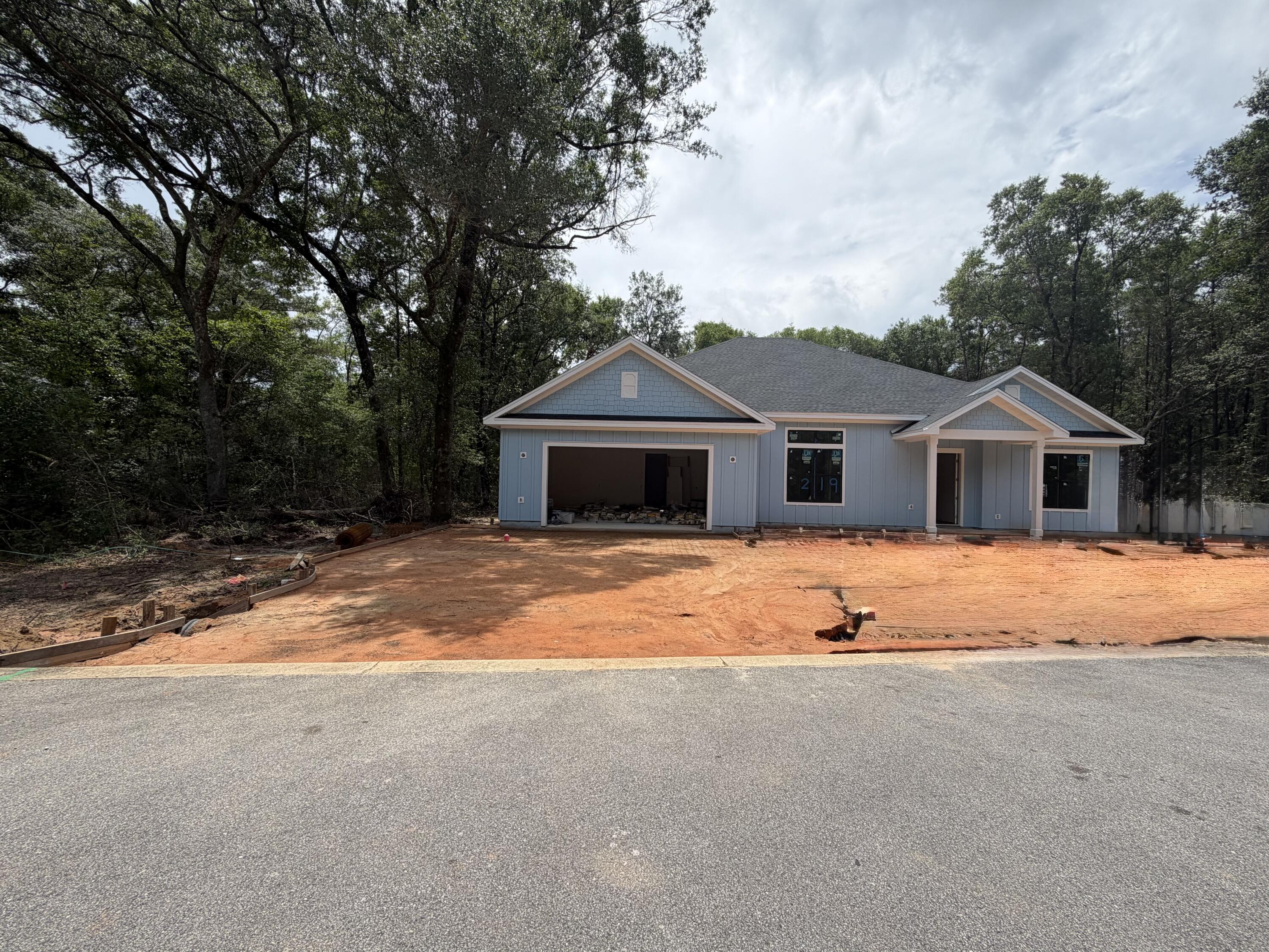 219 South J Hunter's Way, Unit LOT 73 Freeport, FL 32439 - Photo 2 of 10 2