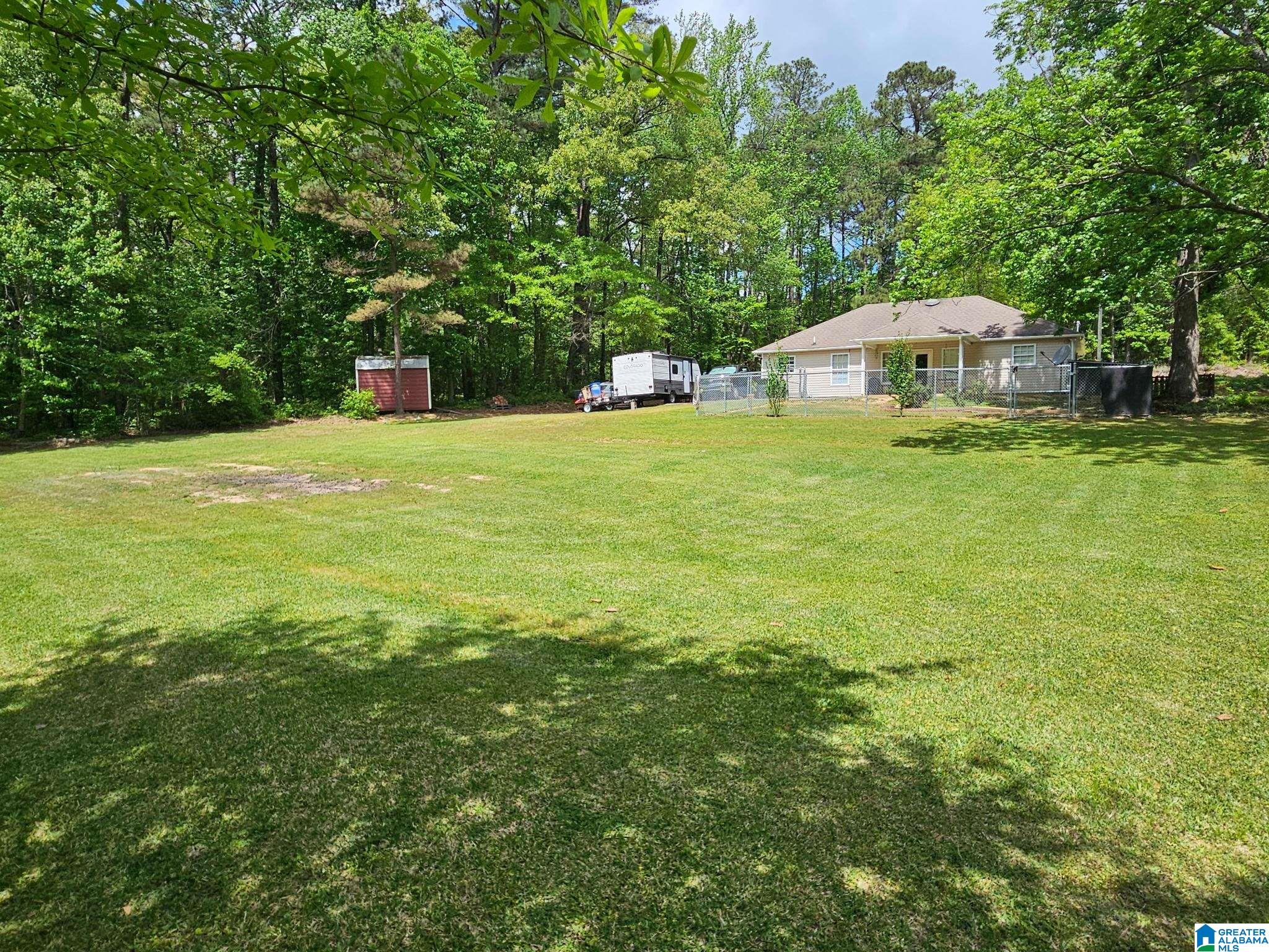 1333 Frog Level Road West Blocton, AL 35184 - Photo 8 of 19