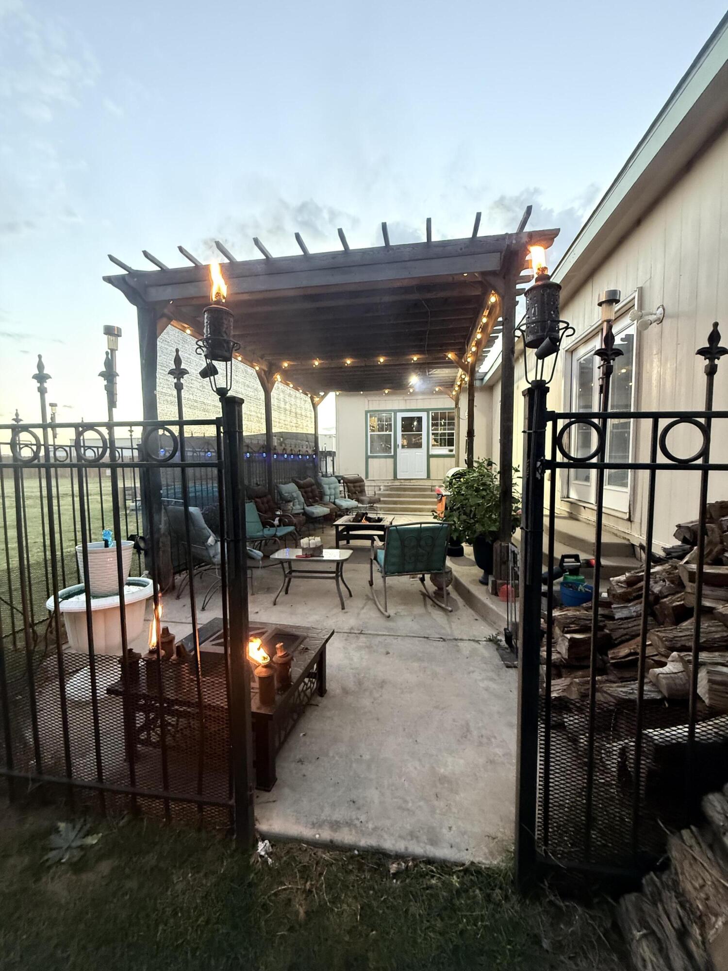 2811 Woodrow Road Lubbock, TX 79423 - Photo 11 of 69 IMG_3833