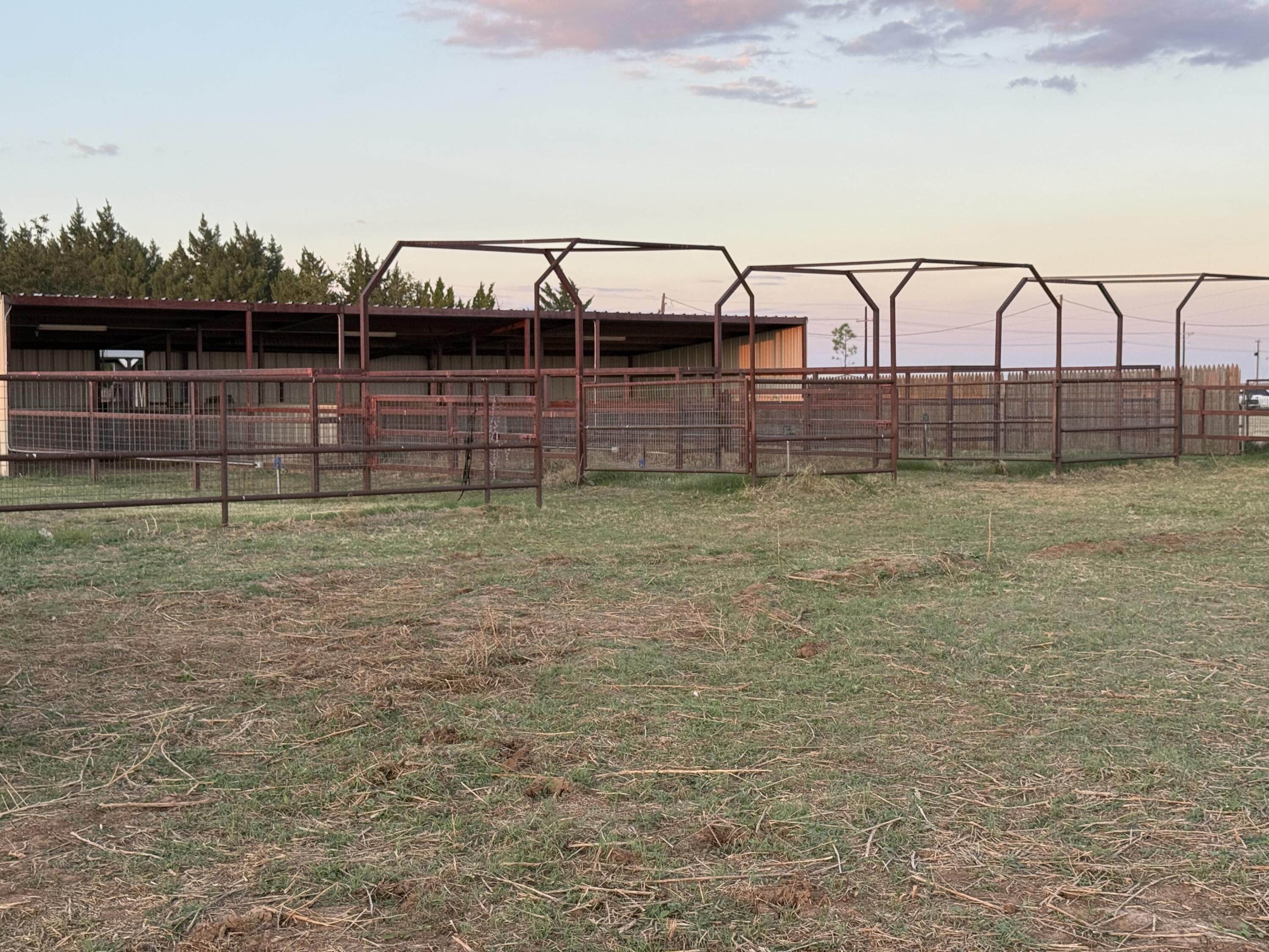 2811 Woodrow Road Lubbock, TX 79423 - Photo 51 of 69 IMG_3781