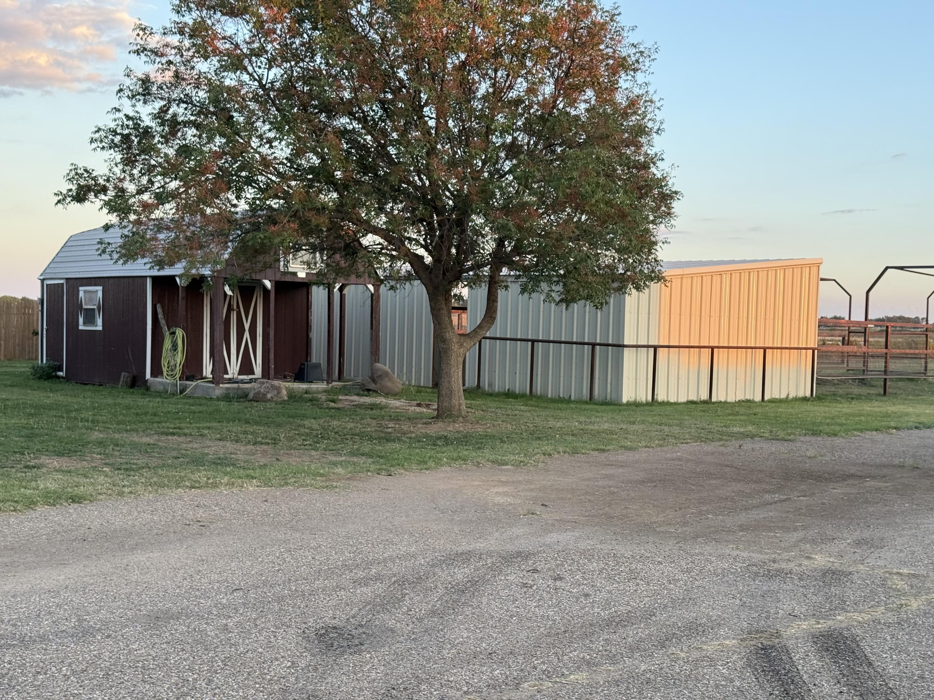 2811 Woodrow Road Lubbock, TX 79423 - Photo 52 of 69 IMG_3769