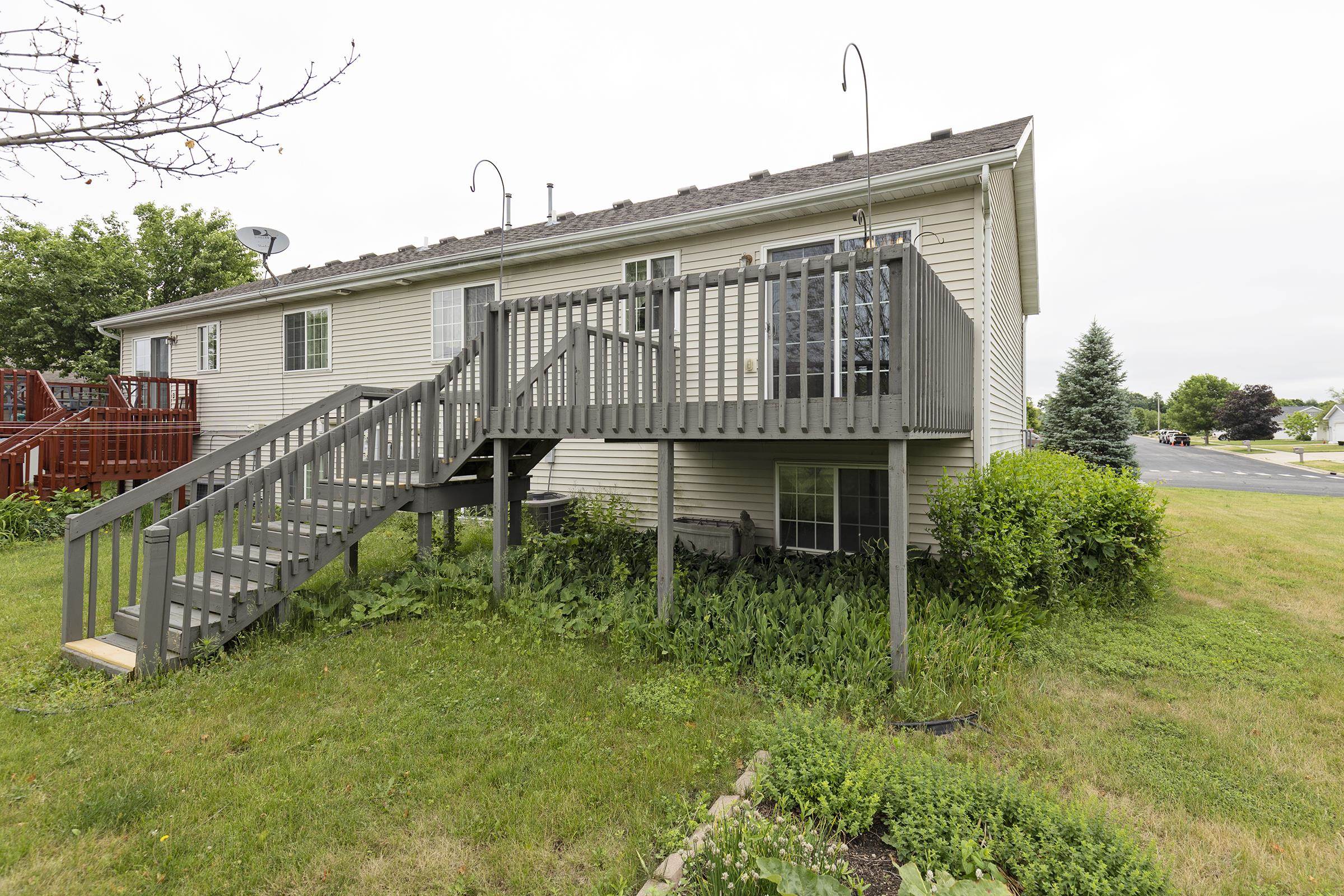 513 Reena Avenue Fort Atkinson, WI 53538 - Photo 24 of 29