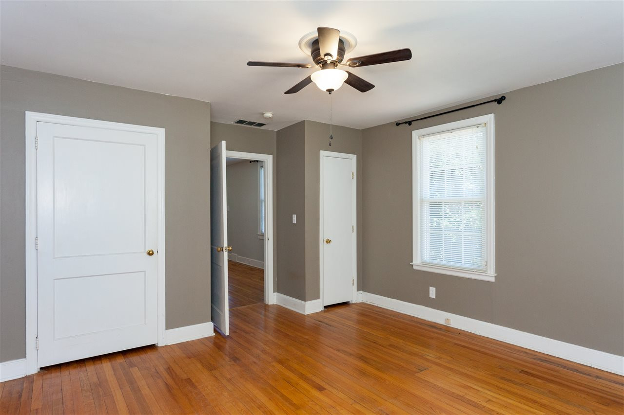 10819 North Roxboro Street Rougemont, NC 27572 - Photo 6 of 25 Master Bedroom