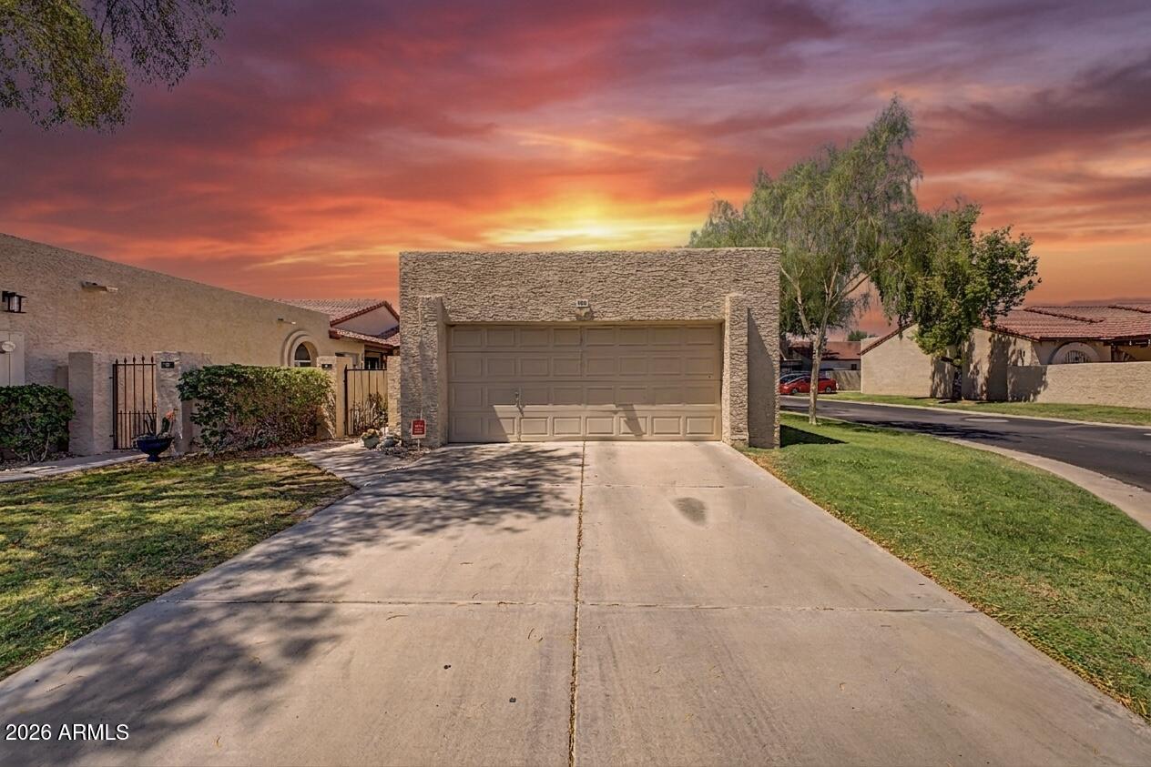 2059 East Brown Road, Unit 79 Mesa, AZ 85213 - Photo 1 of 25