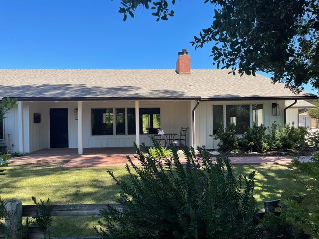 $6,300 | 724 North Refugio Road, Santa Ynez, CA 93460