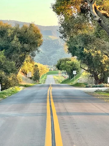 $6,300 | 724 North Refugio Road, Santa Ynez, CA 93460