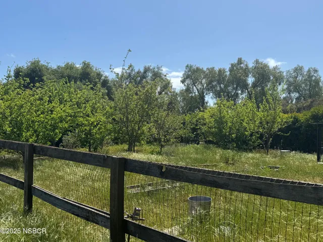 $6,300 | 724 North Refugio Road, Santa Ynez, CA 93460