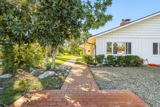 $6,300 | 724 North Refugio Road, Santa Ynez, CA 93460