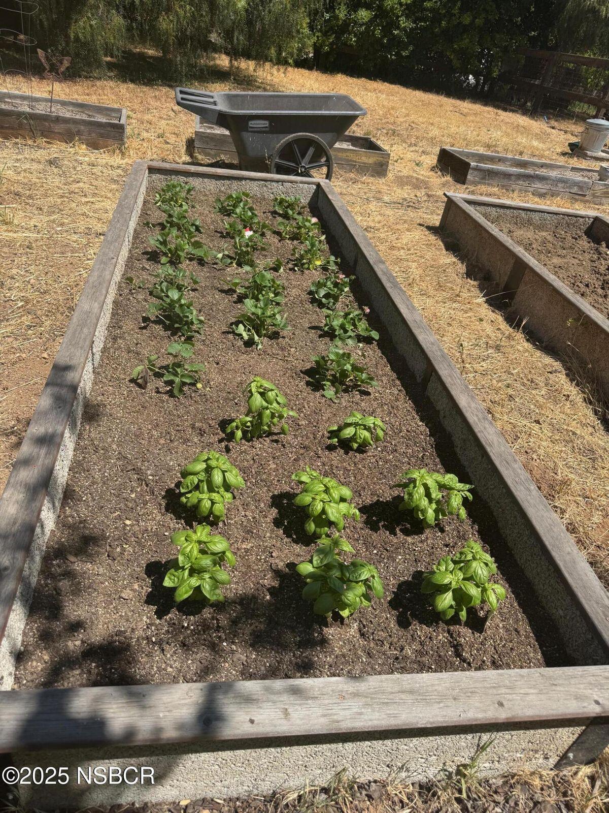 724 North Refugio Road Santa Ynez, CA 93460 - Photo 16 of 17