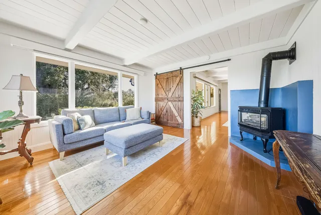 $6,300 | 724 North Refugio Road, Santa Ynez, CA 93460