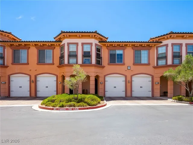 $460,000 | 30 Via Vasari, Unit 103, Henderson, NV 89011