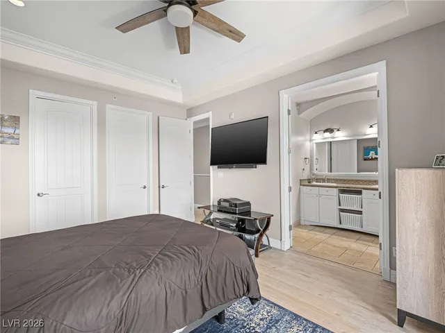 $460,000 | 30 Via Vasari, Unit 103, Henderson, NV 89011