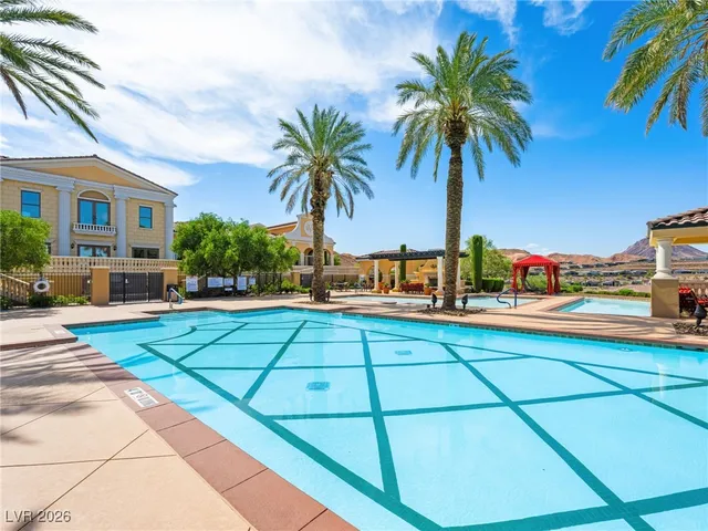 $460,000 | 30 Via Vasari, Unit 103, Henderson, NV 89011