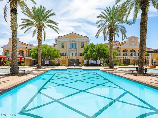 $460,000 | 30 Via Vasari, Unit 103, Henderson, NV 89011