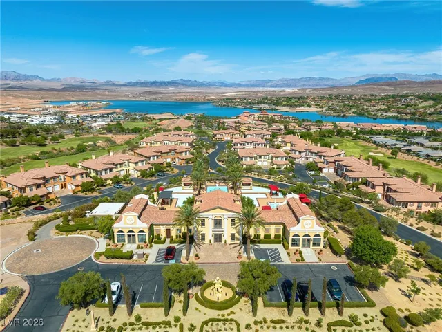 $460,000 | 30 Via Vasari, Unit 103, Henderson, NV 89011