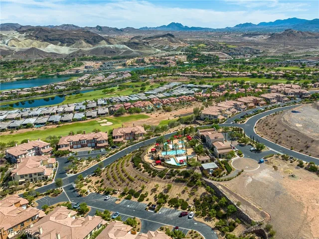 $460,000 | 30 Via Vasari, Unit 103, Henderson, NV 89011