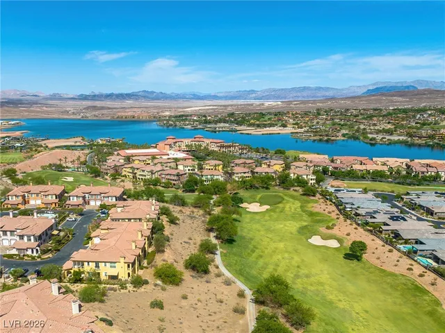 $460,000 | 30 Via Vasari, Unit 103, Henderson, NV 89011