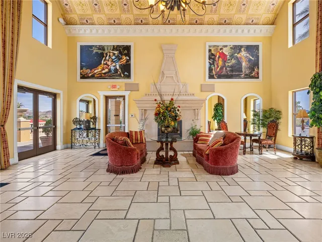 $460,000 | 30 Via Vasari, Unit 103, Henderson, NV 89011