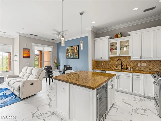 $460,000 | 30 Via Vasari, Unit 103, Henderson, NV 89011