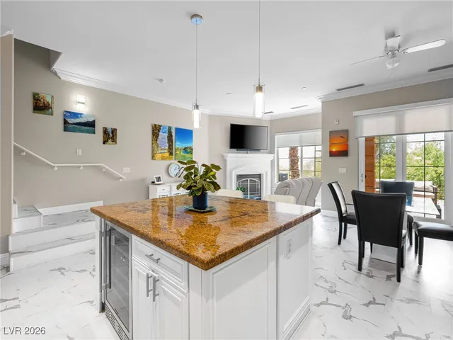 $460,000 | 30 Via Vasari, Unit 103, Henderson, NV 89011