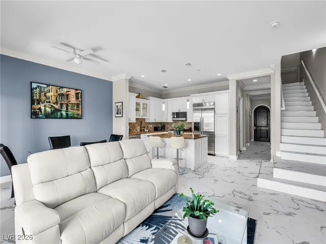 $460,000 | 30 Via Vasari, Unit 103, Henderson, NV 89011