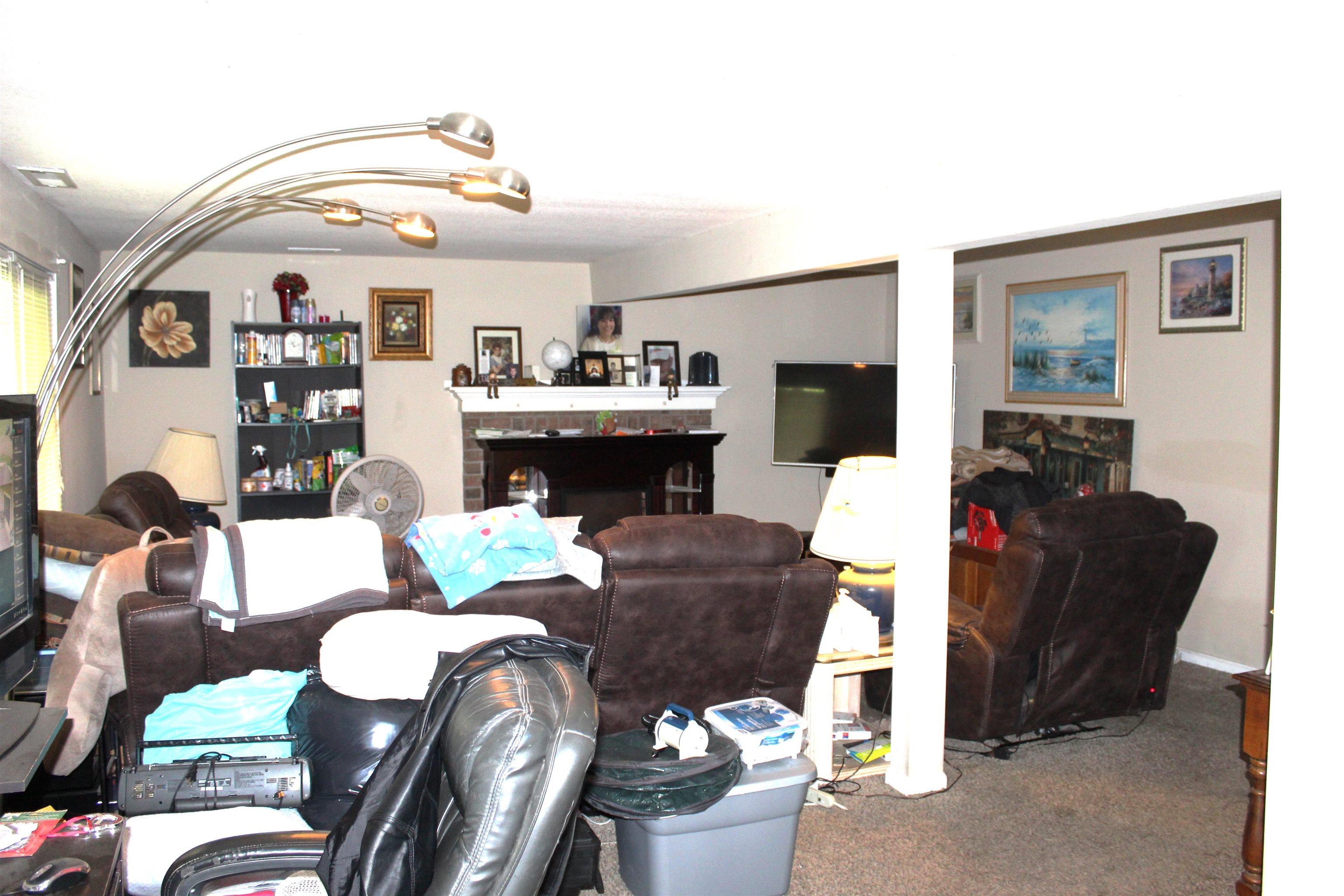 5036 Lower Huntington Road Fort Wayne, IN 46809 - Photo 6 of 34