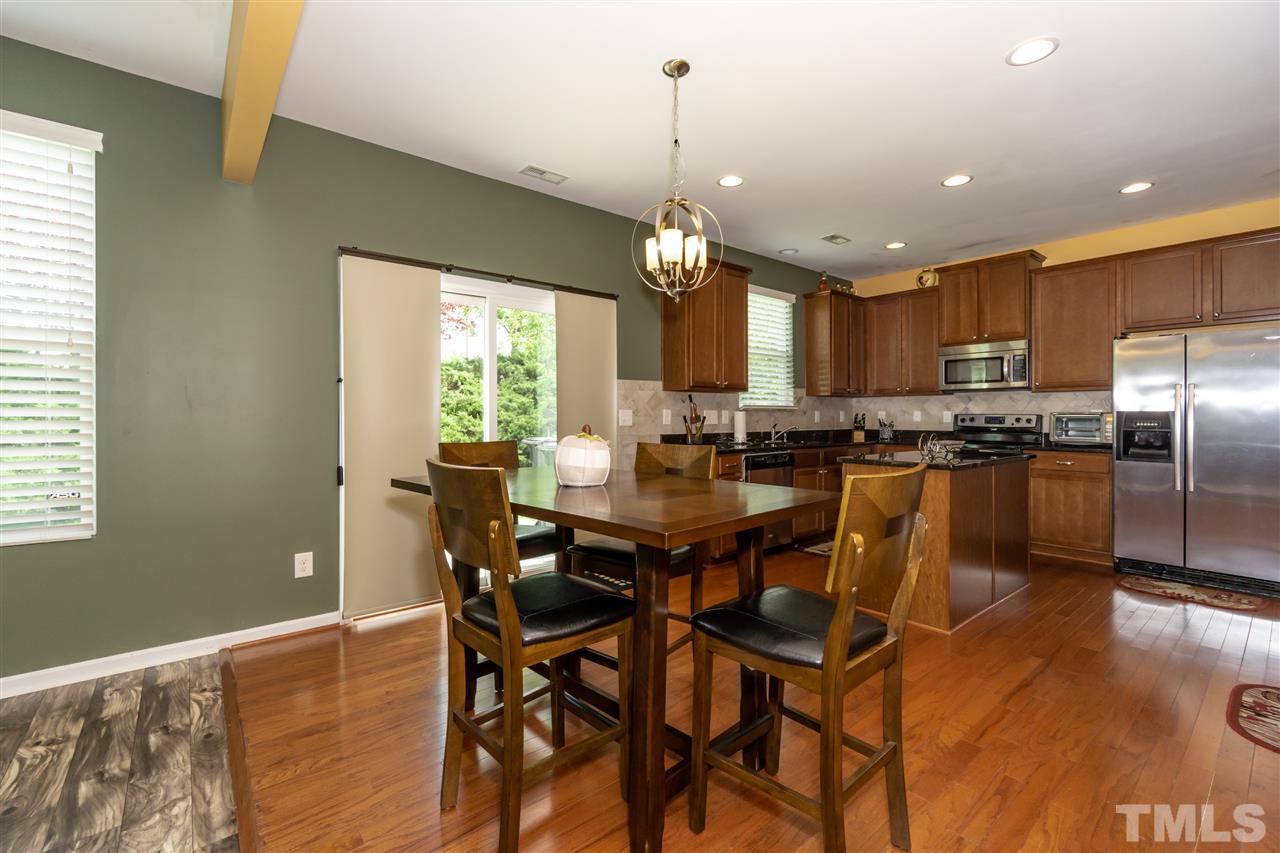 208 Hope Valley Road Knightdale, NC 27545 - Photo 12 of 30 Gallery Image 12