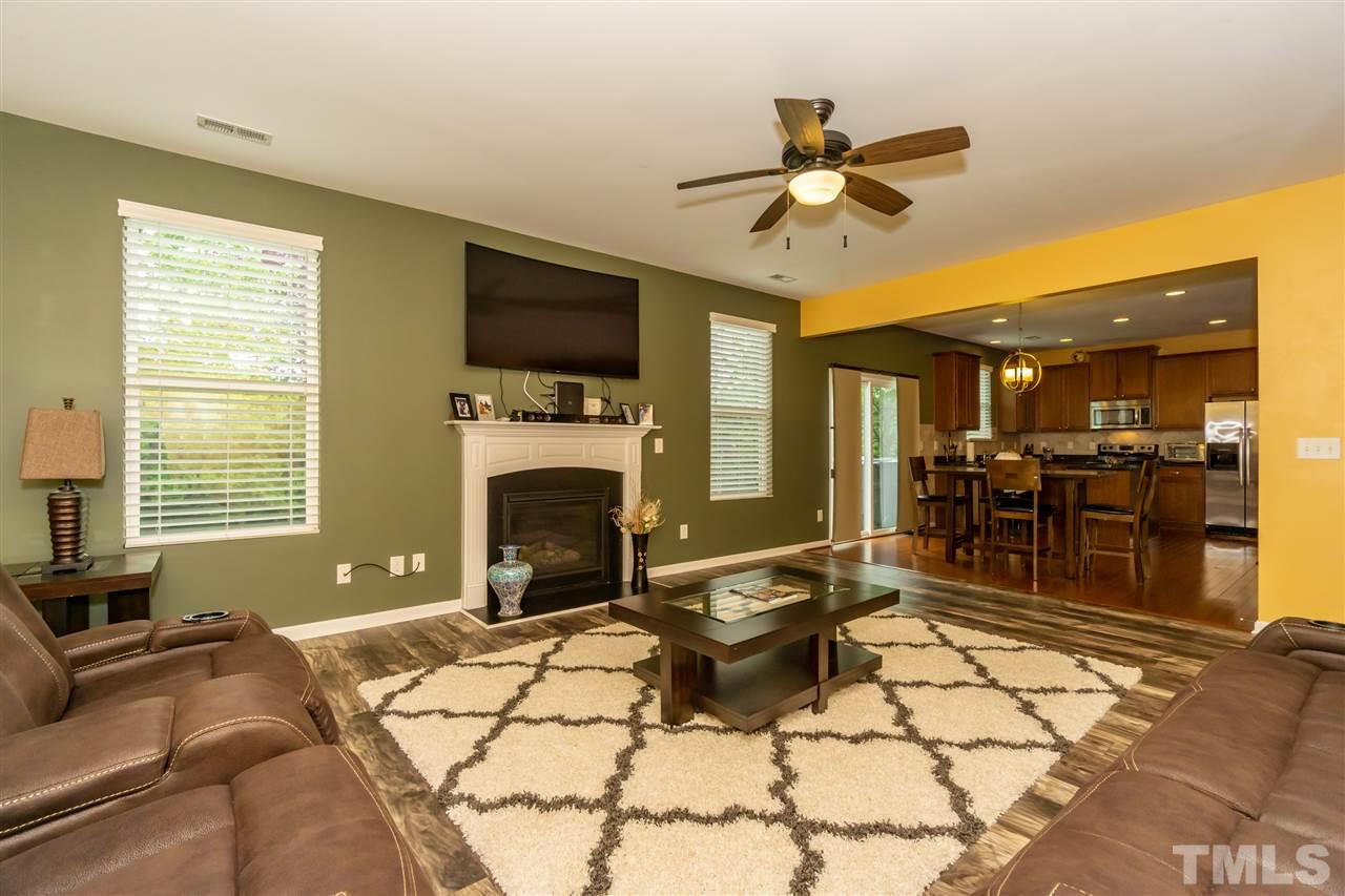 208 Hope Valley Road Knightdale, NC 27545 - Photo 14 of 30 Gallery Image 14