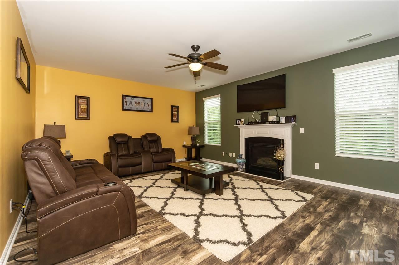 208 Hope Valley Road Knightdale, NC 27545 - Photo 16 of 30 Gallery Image 16