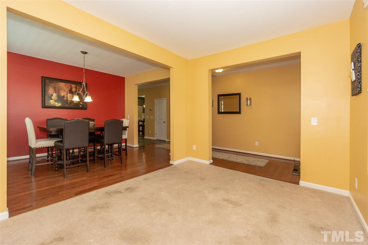 208 Hope Valley Road Knightdale, NC 27545 - Photo 6 of 30 Gallery Image 6