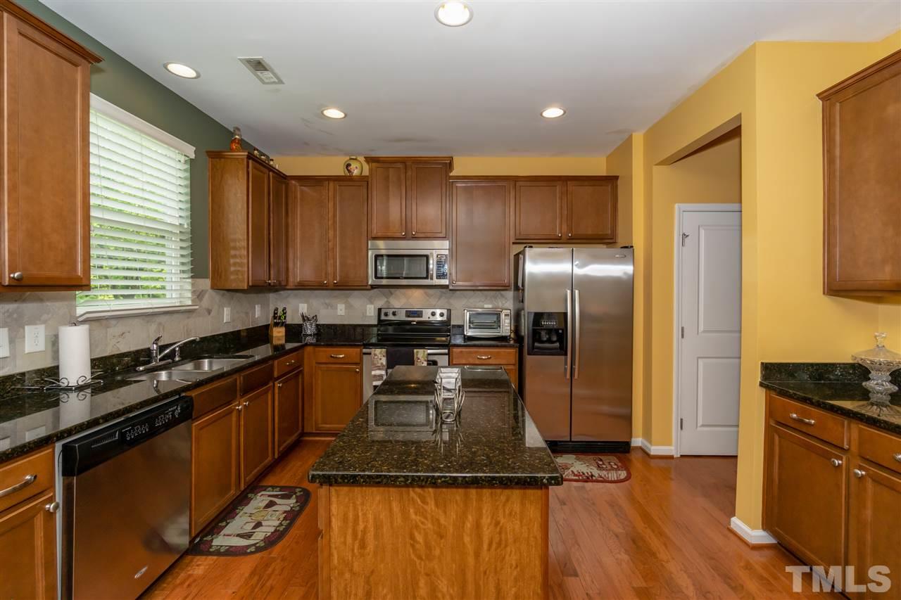 208 Hope Valley Road Knightdale, NC 27545 - Photo 7 of 30 Gallery Image 7