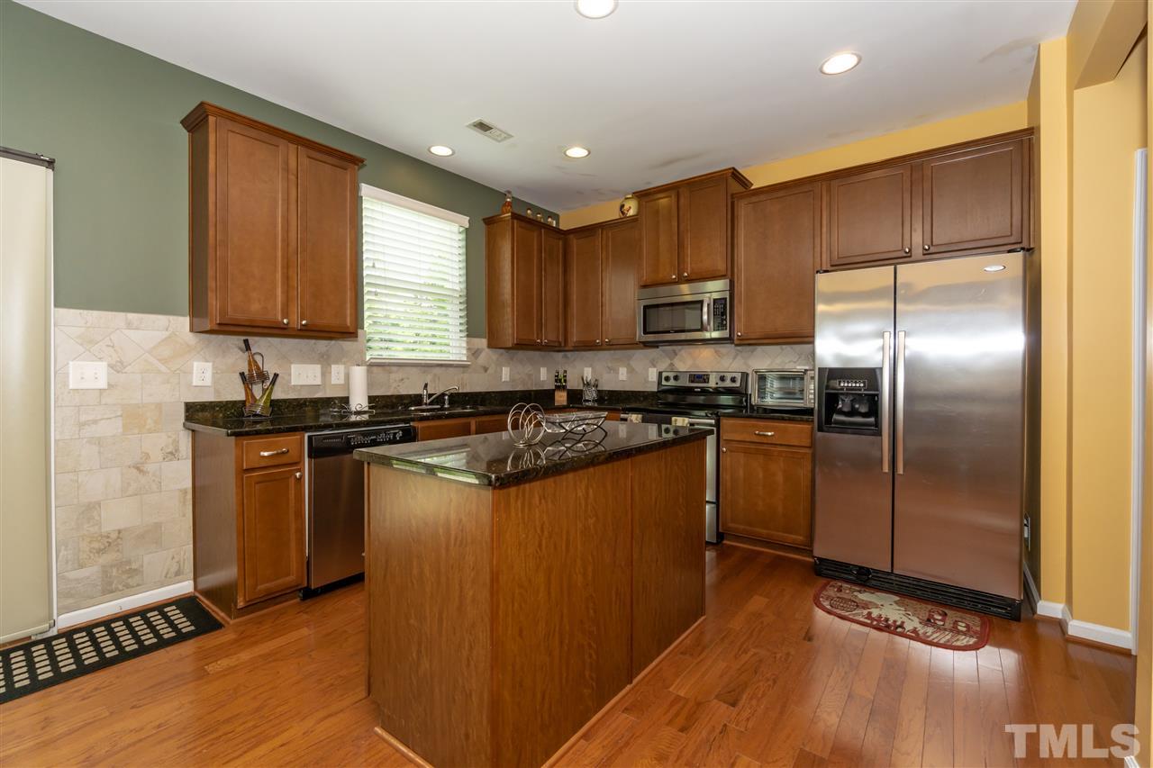 208 Hope Valley Road Knightdale, NC 27545 - Photo 8 of 30 Gallery Image 8