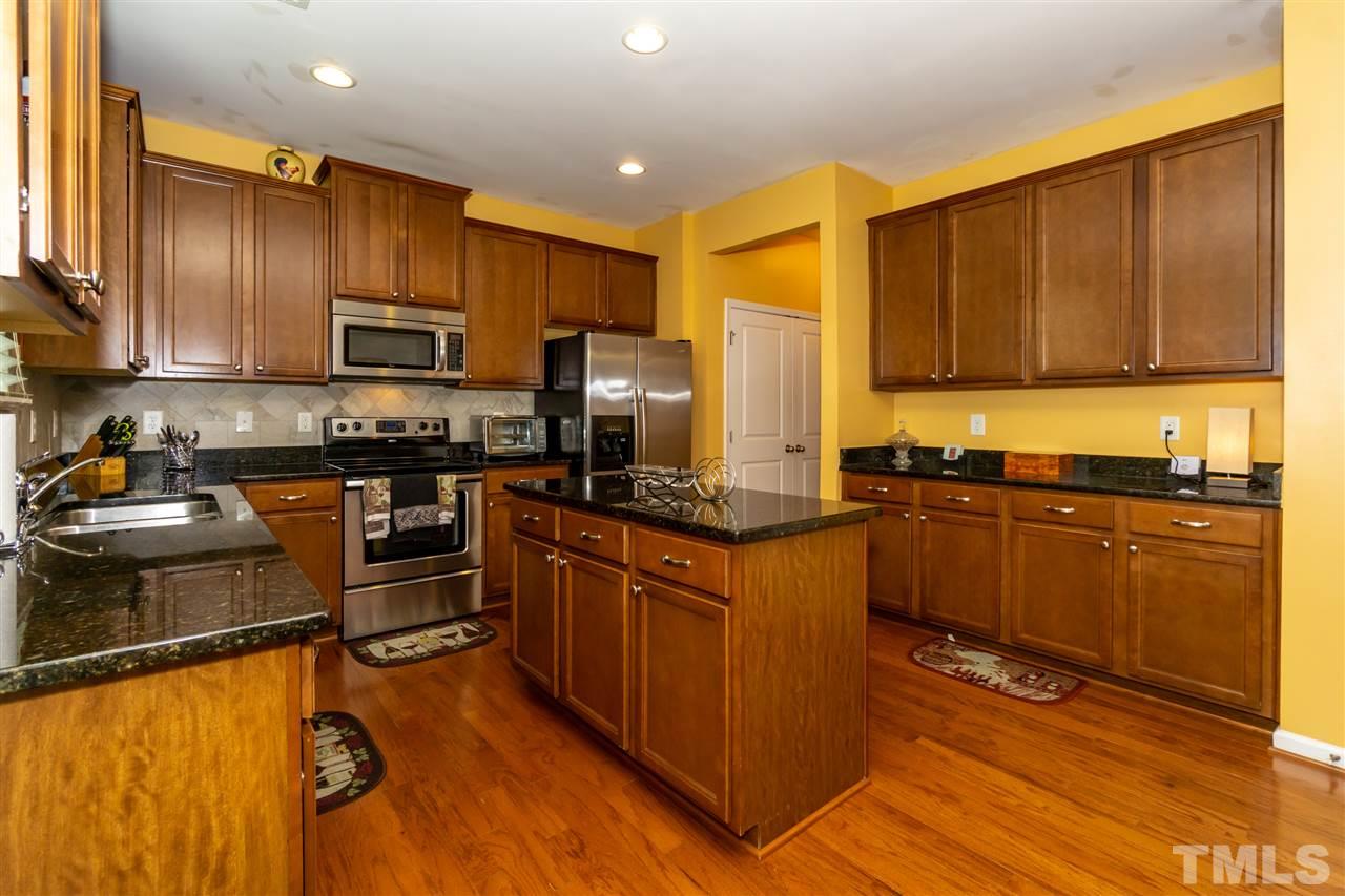208 Hope Valley Road Knightdale, NC 27545 - Photo 9 of 30 Gallery Image 9