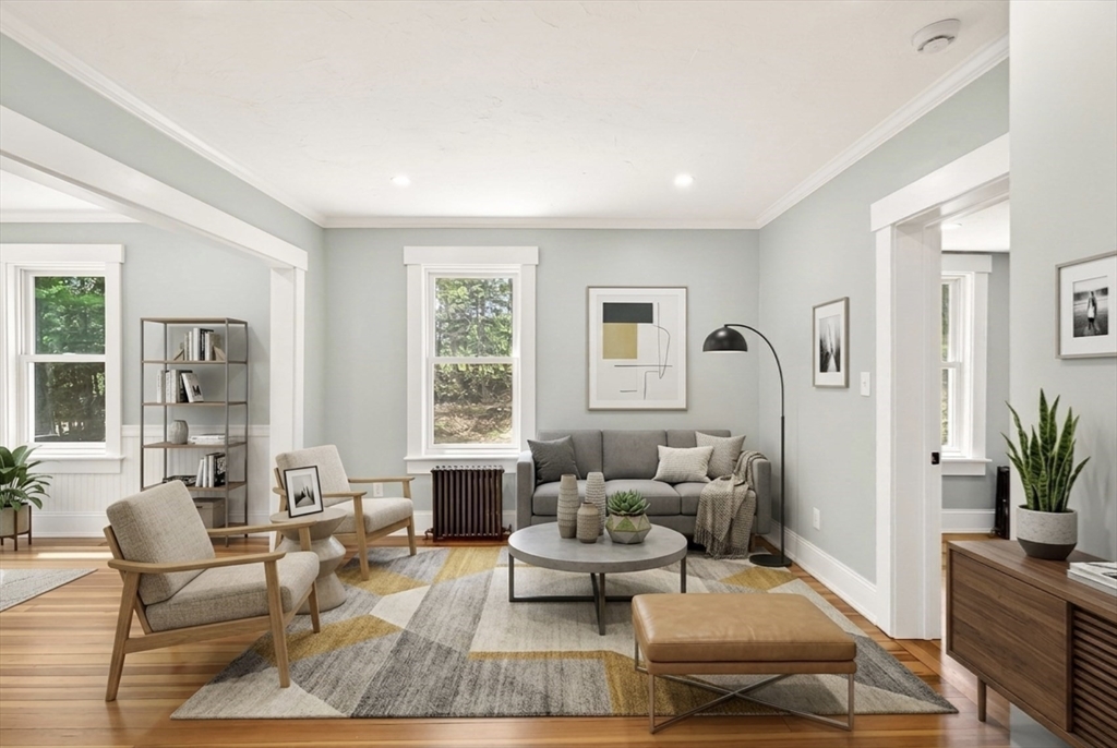 148 Center Street Ashburnham, MA 01430 - Photo 10 of 40