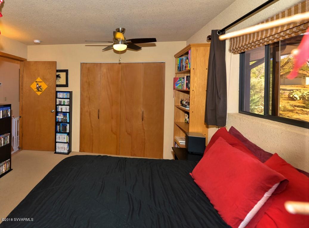 35 Ridgecrest Drive Sedona, AZ 86351 - Photo 14 of 25 Gallery Image 14
